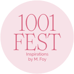 1001 Fest inspirations by M. Foy