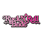 Rock N'Roll Bride