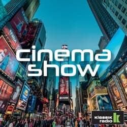 Cinema Show by Klassik Radio