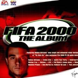 FIFA 2000 - The Album
