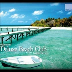 Deluxe Music - Welcome to Deluxe Beach Club