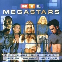 RTL Megastars