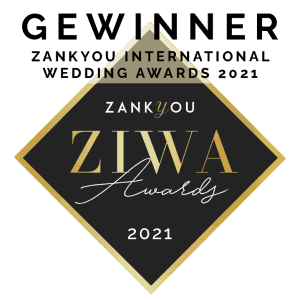 DJ Anusch | Gewinner des ZankYou international Wedding Award 2021