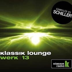 Klassik Lounge Werk 13 by Klassik Radio