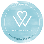 Weddyplace Logo